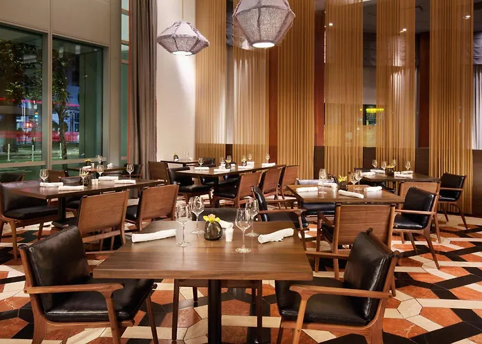 InterContinental San Francisco, an IHG Hotel